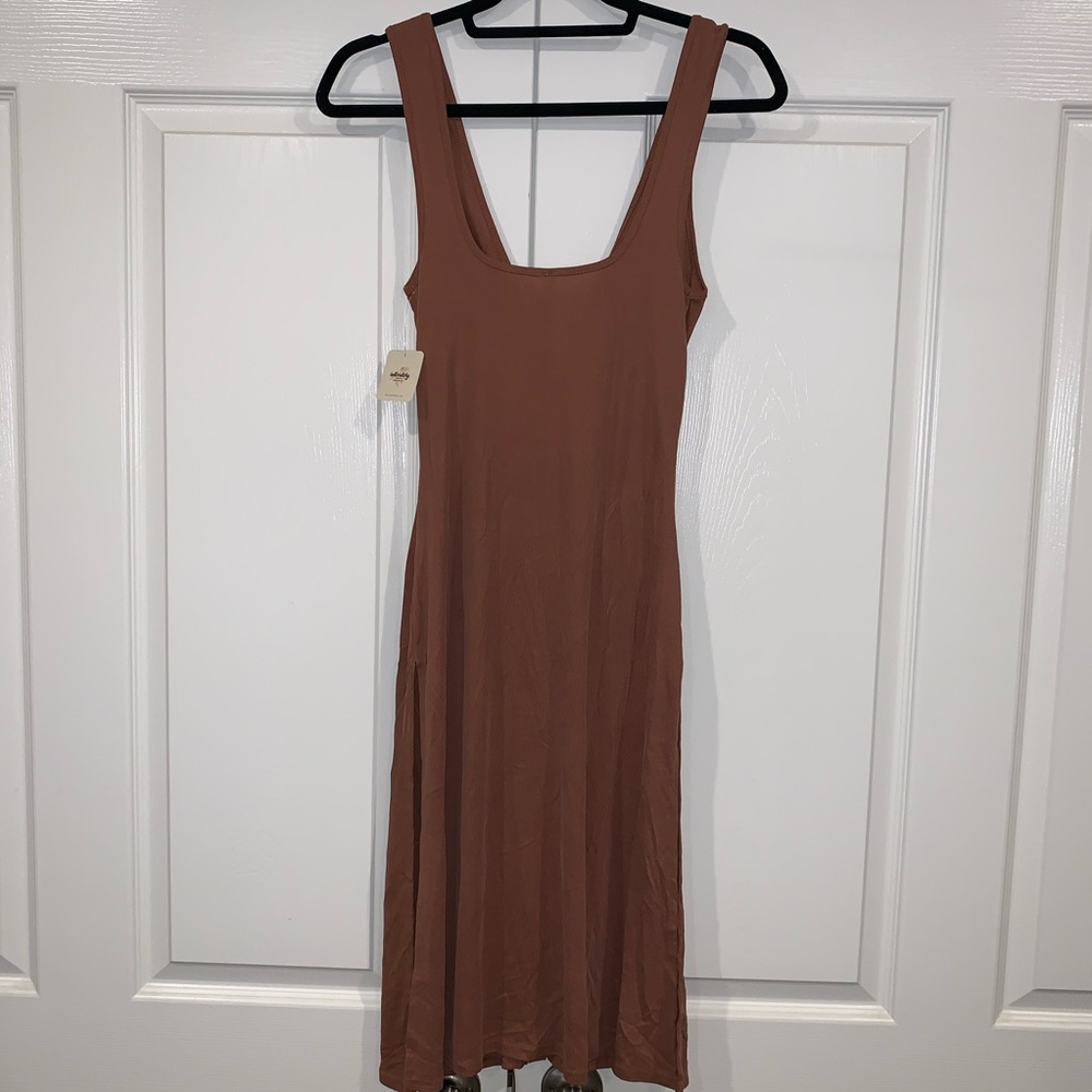 Buttoned up tunic - Picture 6 of 6